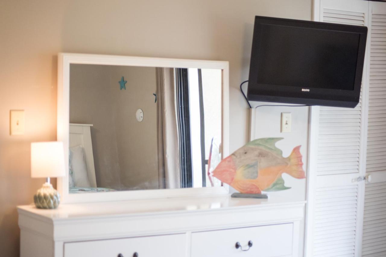 Holiday home Edgewater 907 'flamingo Sunset' Panama City Beach