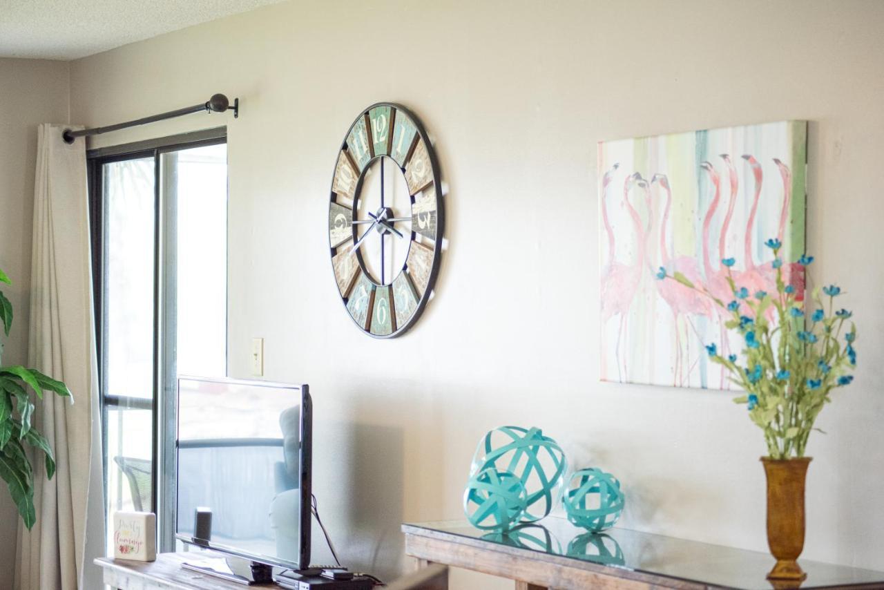 Edgewater 907 'flamingo Sunset' *
