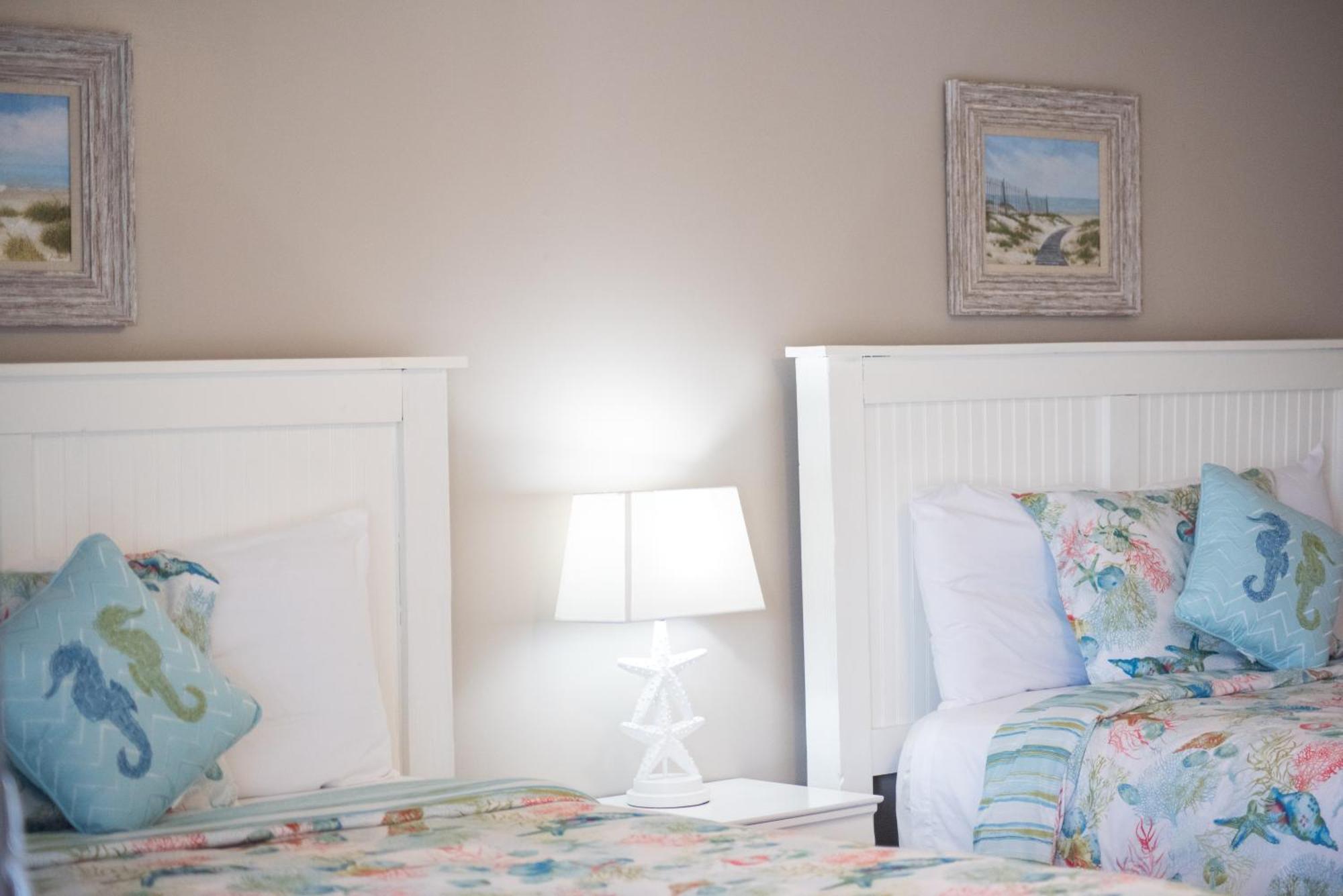 Holiday home Edgewater 907 'flamingo Sunset' *