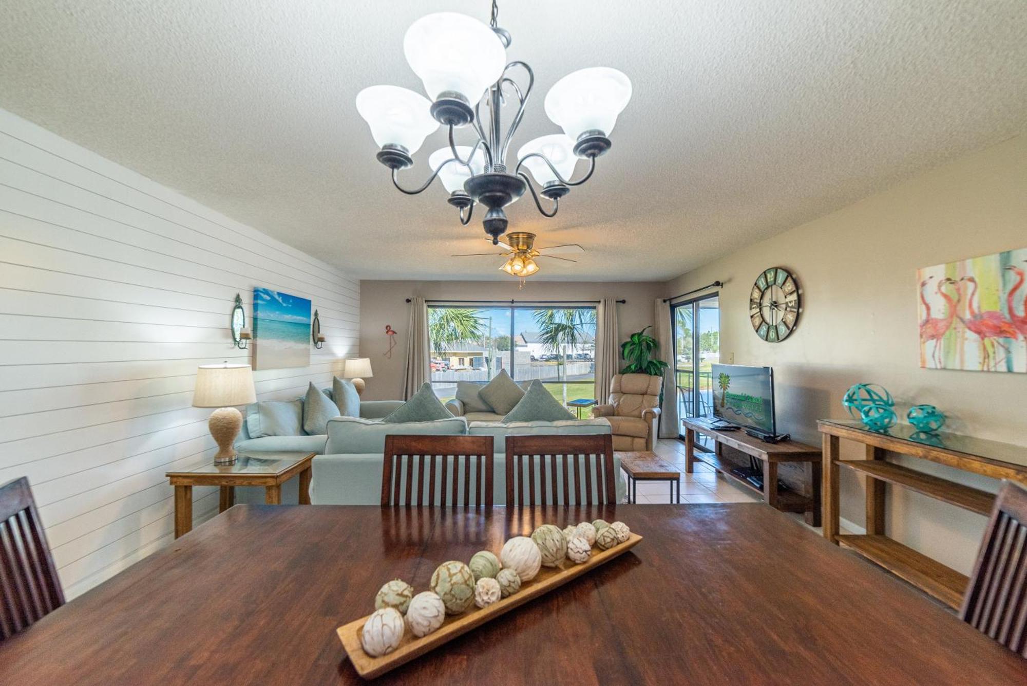 Holiday home Edgewater 907 'flamingo Sunset' *